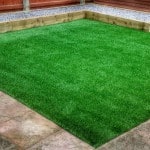 Astro Turfing - Lincolnshire Landscaping