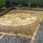 Patios and Gravel - Landscape Gardeners in Lincolnshire